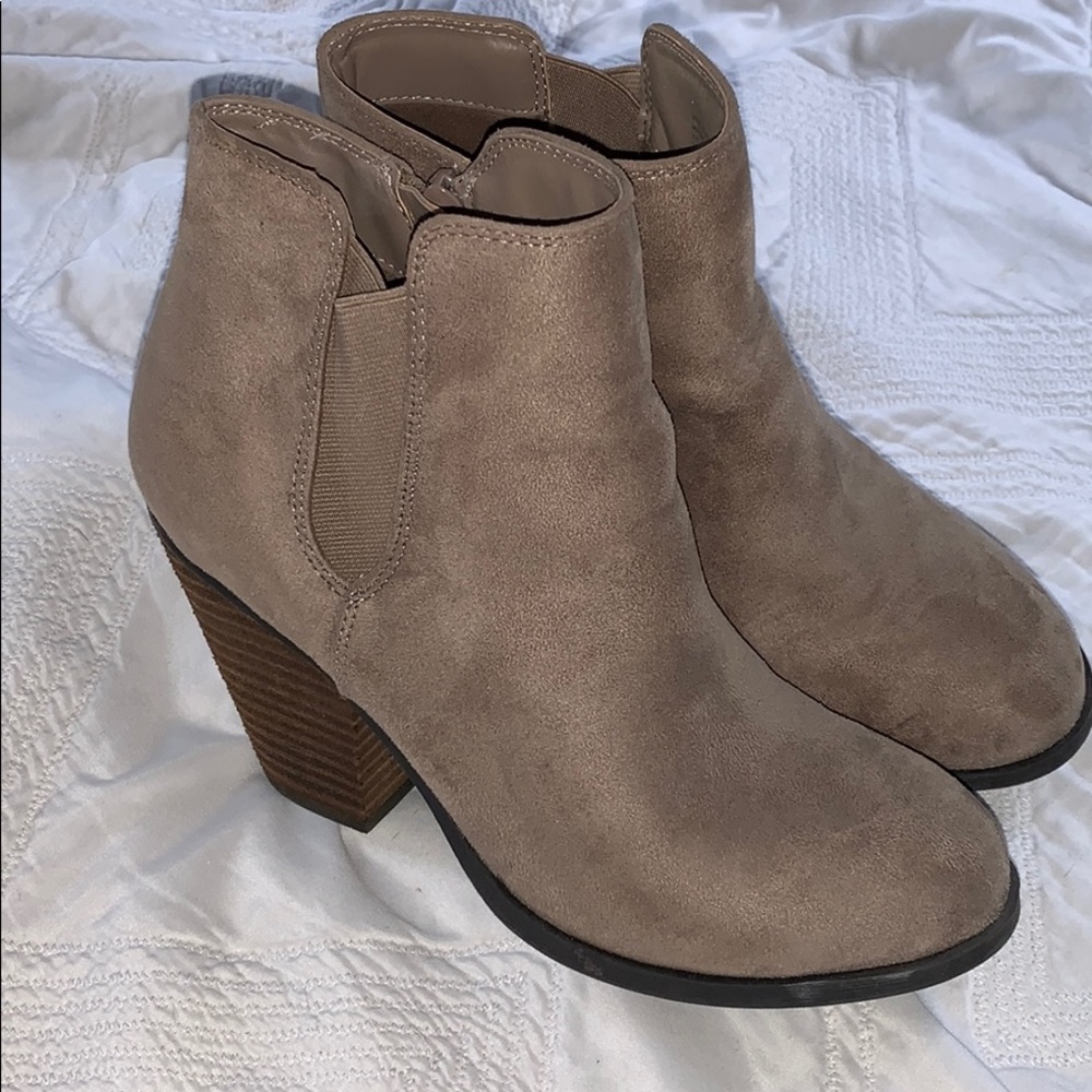 Booties